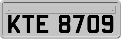 KTE8709