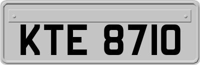 KTE8710