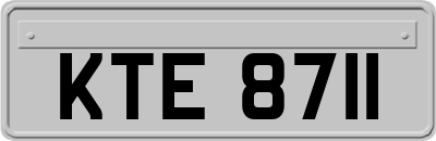 KTE8711