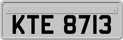 KTE8713