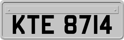 KTE8714