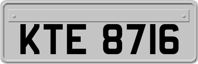 KTE8716