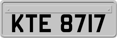 KTE8717