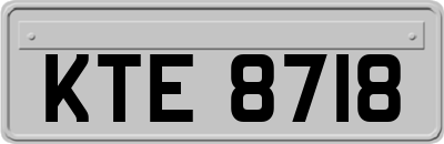 KTE8718