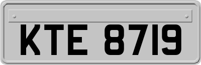 KTE8719