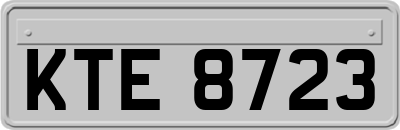 KTE8723