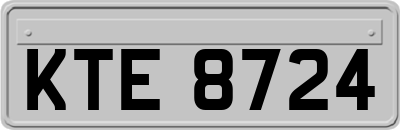 KTE8724