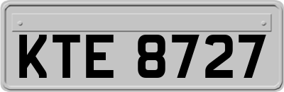 KTE8727