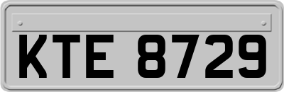 KTE8729