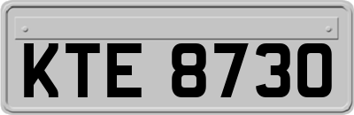 KTE8730