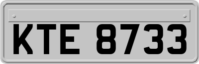KTE8733