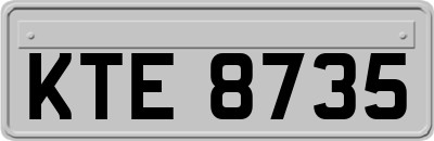 KTE8735