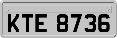 KTE8736