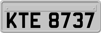 KTE8737