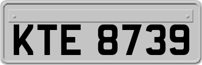 KTE8739