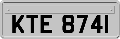 KTE8741