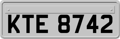 KTE8742