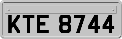 KTE8744