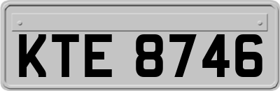 KTE8746