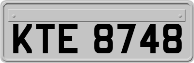 KTE8748