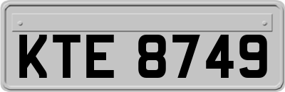 KTE8749