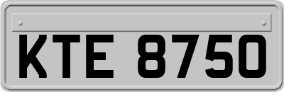 KTE8750