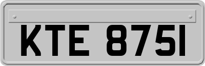 KTE8751