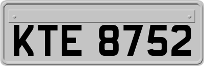KTE8752