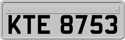 KTE8753