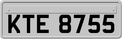KTE8755