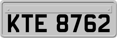 KTE8762