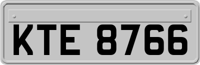 KTE8766