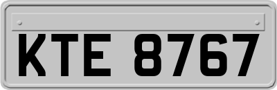 KTE8767
