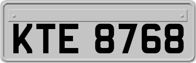 KTE8768