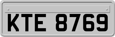 KTE8769