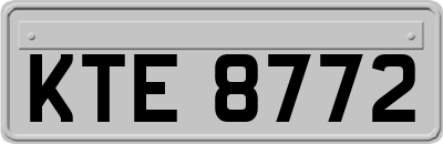 KTE8772