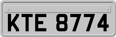 KTE8774