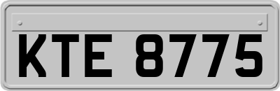 KTE8775