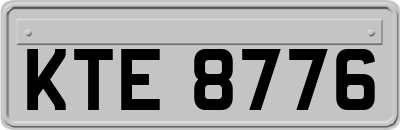 KTE8776