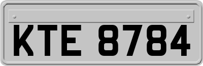 KTE8784