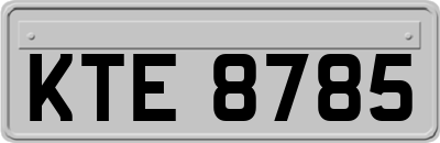 KTE8785