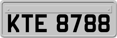 KTE8788