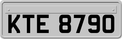 KTE8790