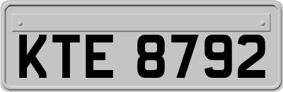 KTE8792