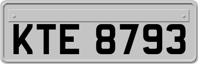 KTE8793