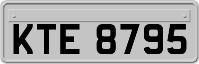 KTE8795