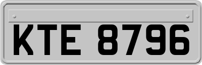 KTE8796