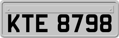 KTE8798