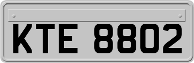 KTE8802