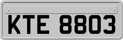 KTE8803
